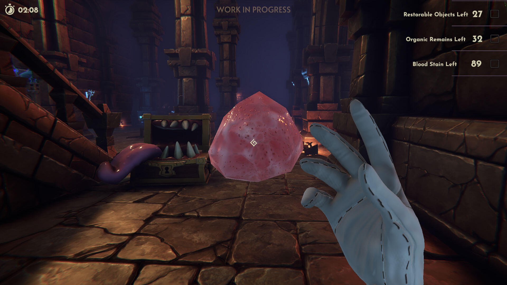 Goblin Cleanup on Steam