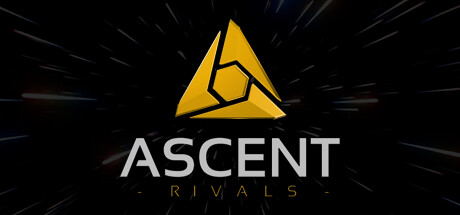 Ascent: Rivals Cover Image