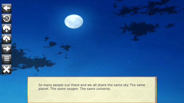 Conor Origins - T Trilogy game for Linux 1