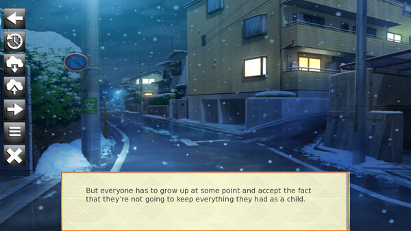 Conor Origins - T Trilogy game for windows Pc 1