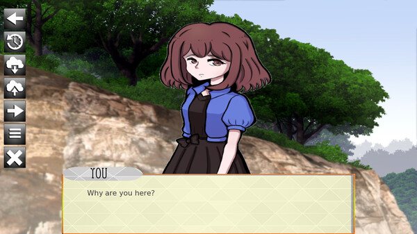 Conor Origins - T Trilogyfor windows and Linux 1