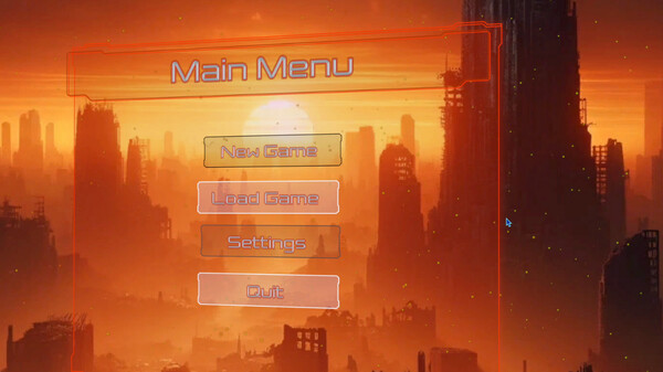 DarkStorm game for windows Pc 1