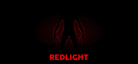 Redlight Cover Image