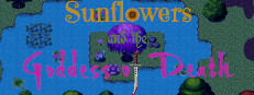 Sunflowers and the Goddess of Death
