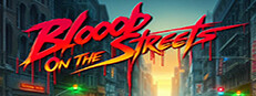 Blood On The Streets