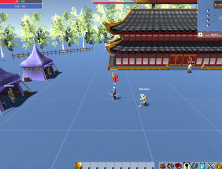 ring of the devil game for windows Pc 1