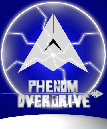 Phenom Overdrive