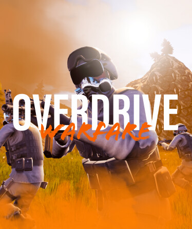 Overdrive Warfare