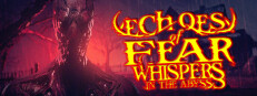 Echoes Of Fear: Whispers in the Abyss 게임 이미지