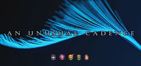 An Unusual Cadence banner image