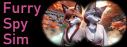 Furry Spy Simulator: Hot Springs