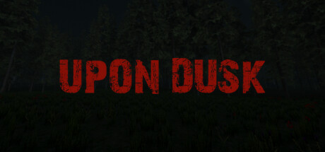 Upon Dusk Cover Image