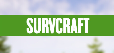 Survcraft banner image