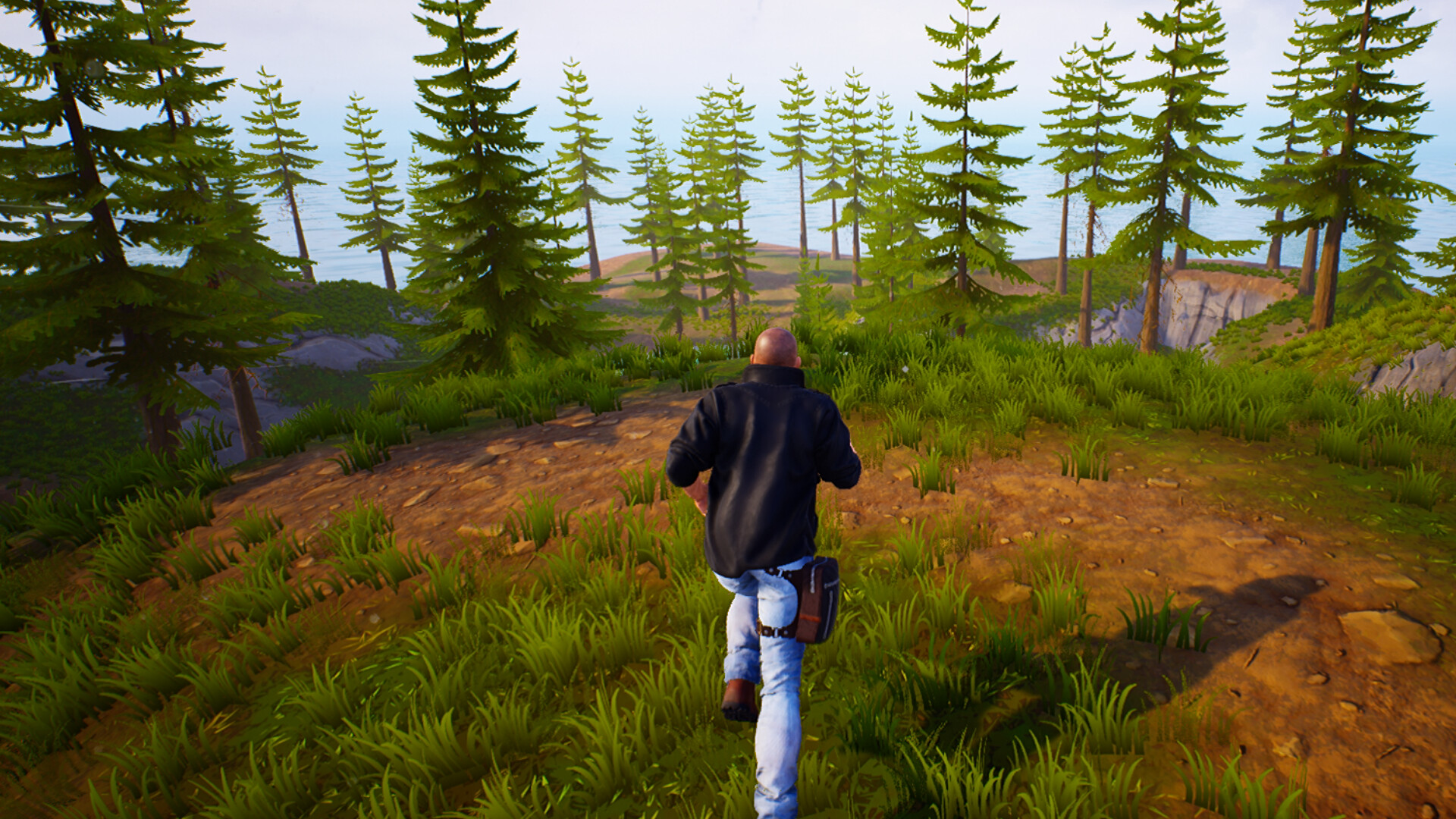 Survcraft PC gameplay screenshot 5 of 5