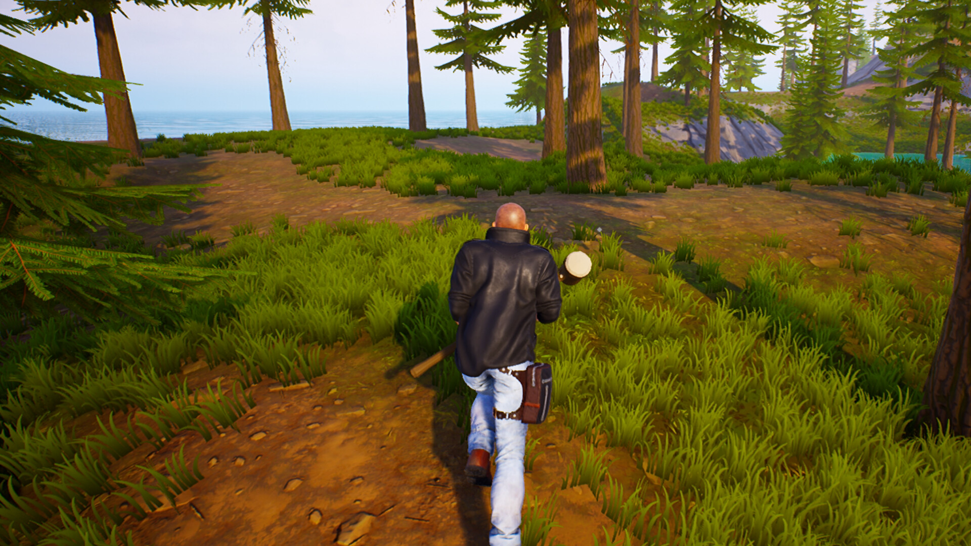Survcraft screenshot 1