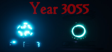 Image for Year3055