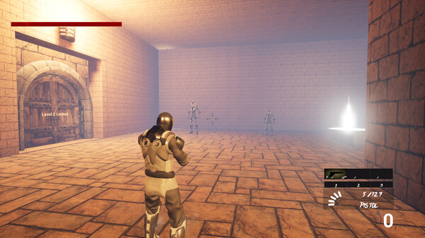 Year3055 game for Linux 1