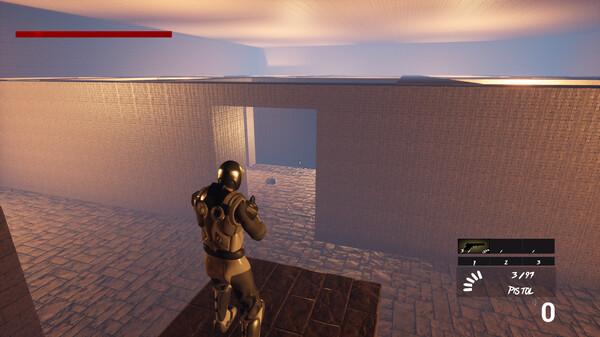 Year3055 game for windows Pc 1