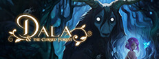 Dala and the Cursed Forest