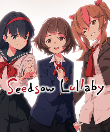 Seedsow Lullaby