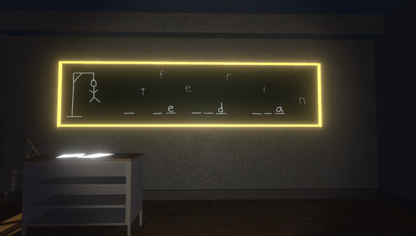 THANATOS game for windows Pc 1