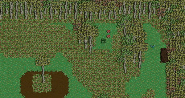 RUINEDfor windows and Linux 1