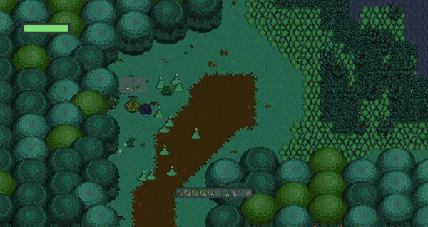 RUINED game for windows Pc 1