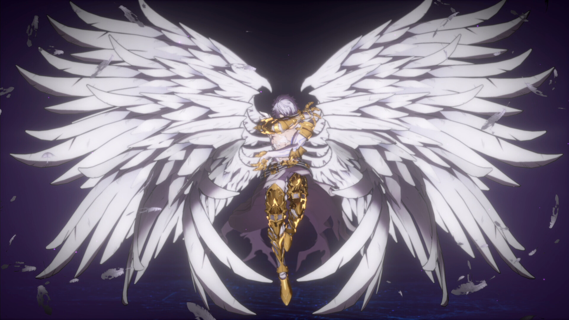 Granblue Fantasy Versus: Rising - Character Color set 3 #3