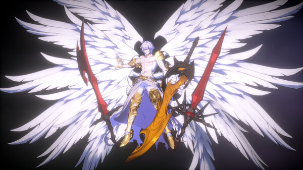 Granblue Fantasy Versus: Rising - Character Color set 3