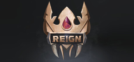 REIGN Cover Image