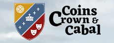 Coins, Crown & Cabal