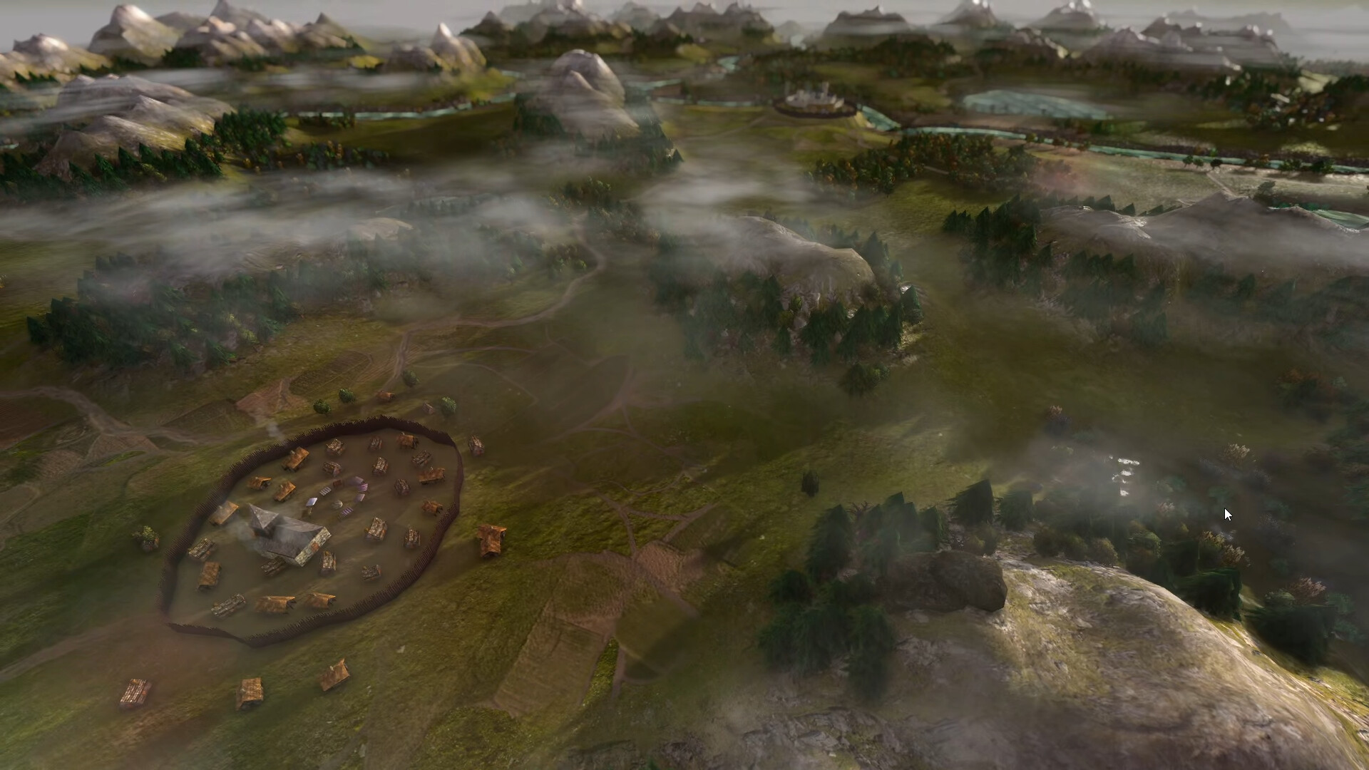 Coins, Crown & Cabal #4