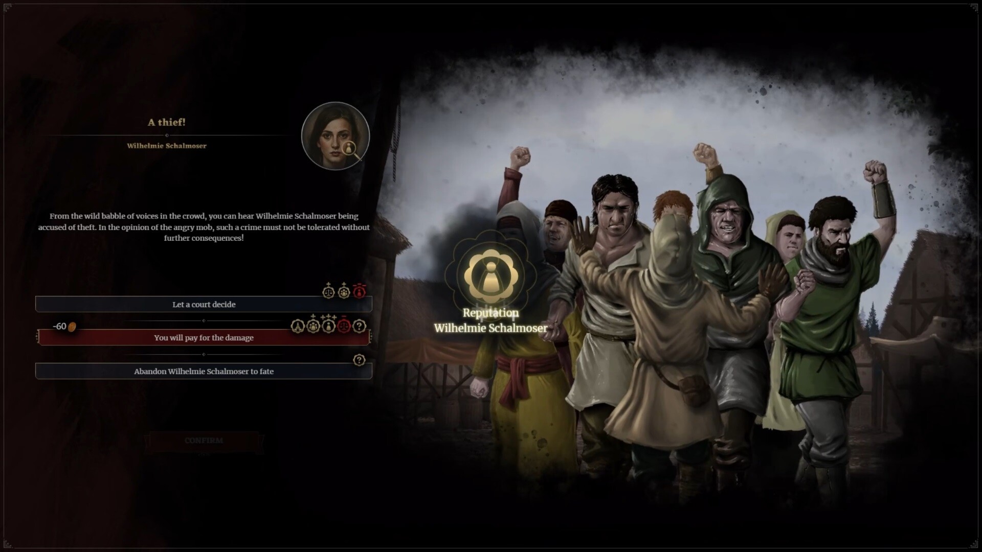 Coins, Crown & Cabal #6