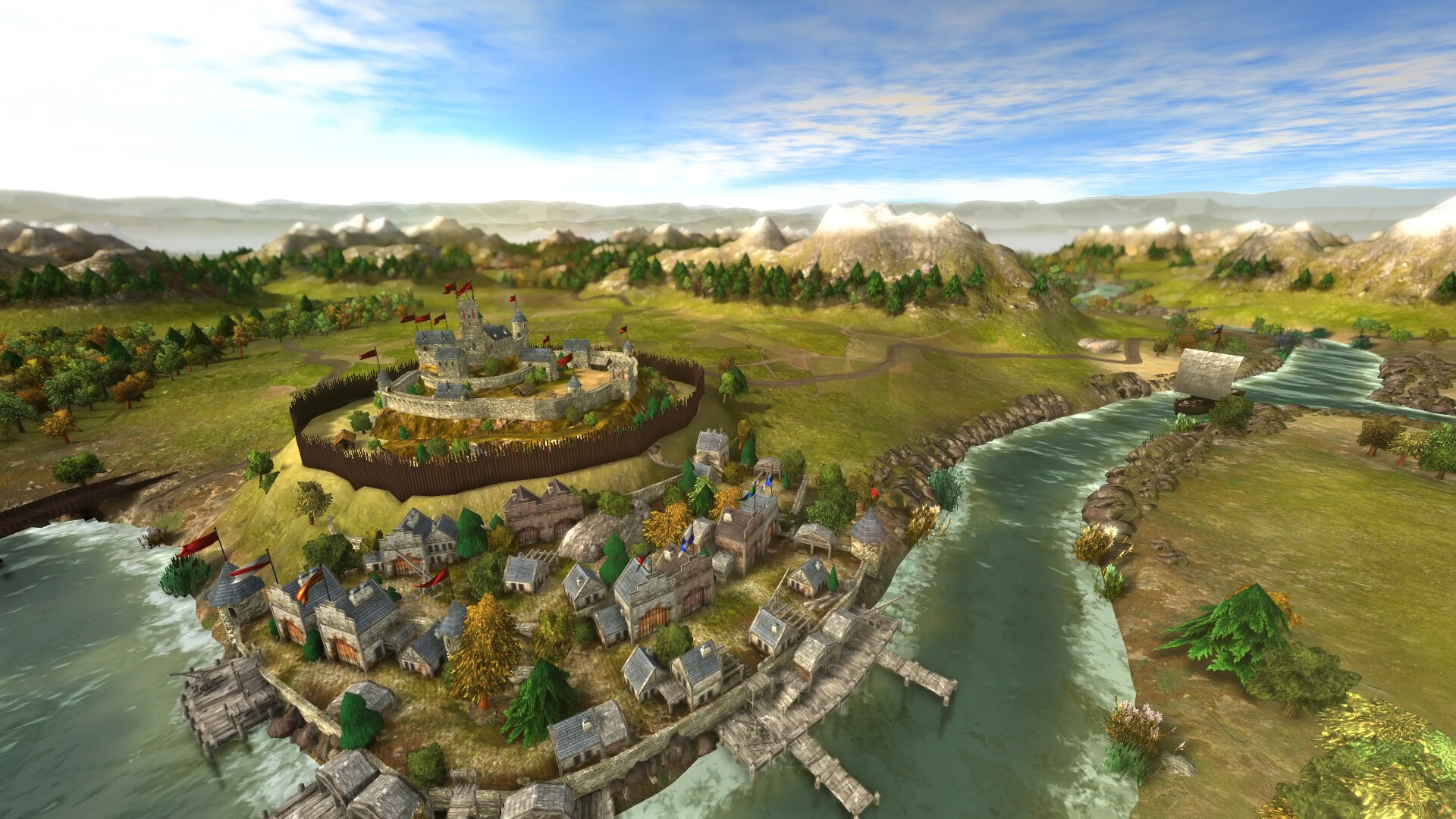 Coins, Crown & Cabal #3