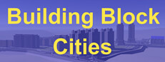 Building Block Cities - Fire Copter Drills