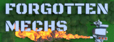 Forgotten Mechs