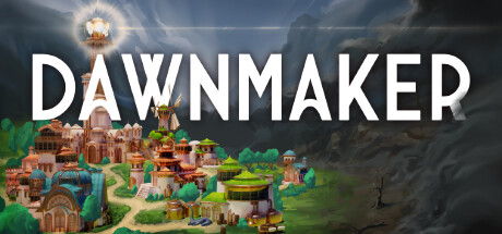 Dawnmaker Cover Image