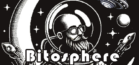 Bitosphere Cover Image
