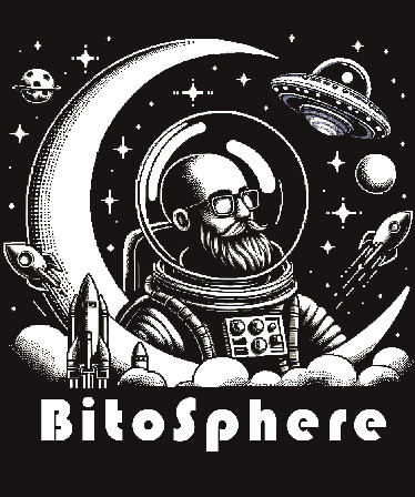 Bitosphere