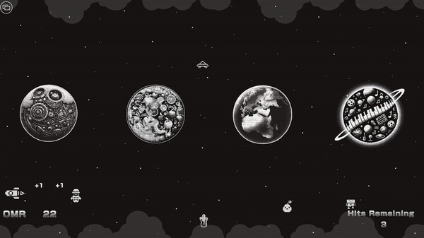 Bitosphere game for windows Pc 1