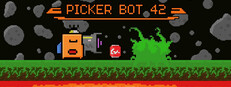 Picker Bot 42