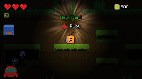 Picker Bot 42 game for Linux 1