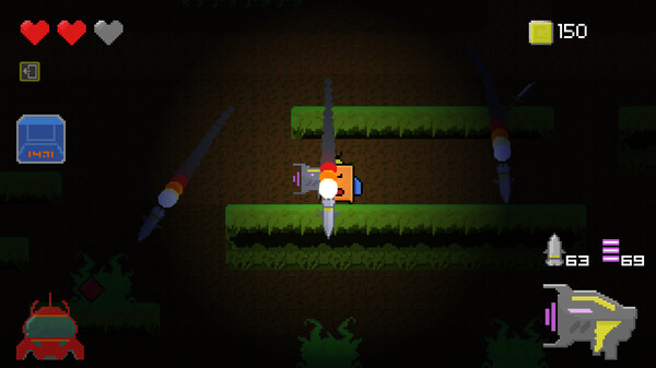 Picker Bot 42 game for windows Pc 1