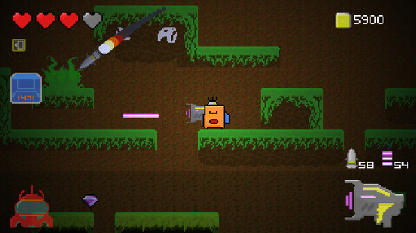 Picker Bot 42for windows and Linux 1