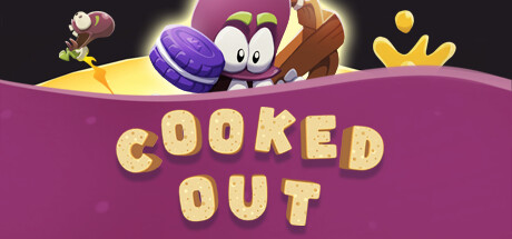 Cooked Out Cover Image