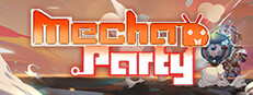 Mecha Party 게임 이미지