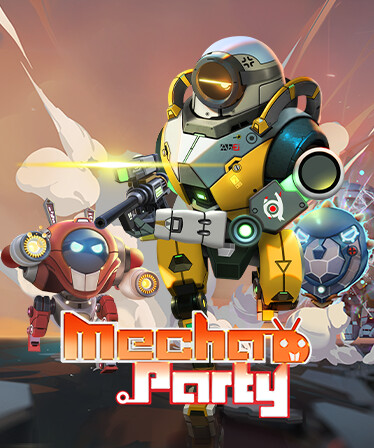 Mecha Party