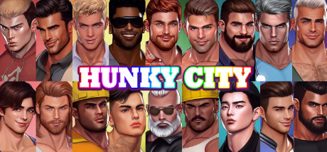 Hunky City