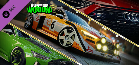 Need for Speed Unbound - Vol.6 Premium Speed Pass