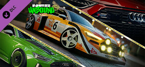 Need for Speed™ Unbound — премиум Speed Pass Vol.6